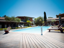 le relax porto vecchio corse du sud